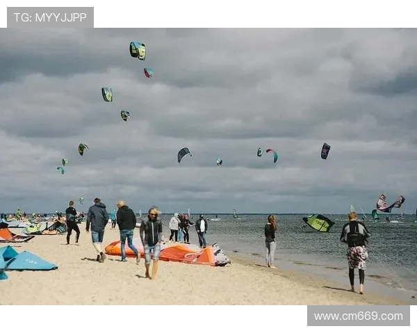体育旅游兴起成新消费趋势 探索休闲与竞技结合新体验 体育旅游兴起成新消费趋势 探索休闲与竞技结合新体验