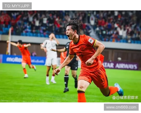 国足亚洲杯23人名单揭晓王钰栋担任主力首战东帝汶时间确定 国足亚洲杯23人名单揭晓王钰栋担任主力首战东帝汶时间确定