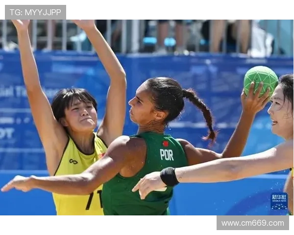 沙滩手球世界系列赛西班牙队延续不败战绩 强势领跑全球赛事 沙滩手球世界系列赛西班牙队延续不败战绩 强势领跑全球赛事