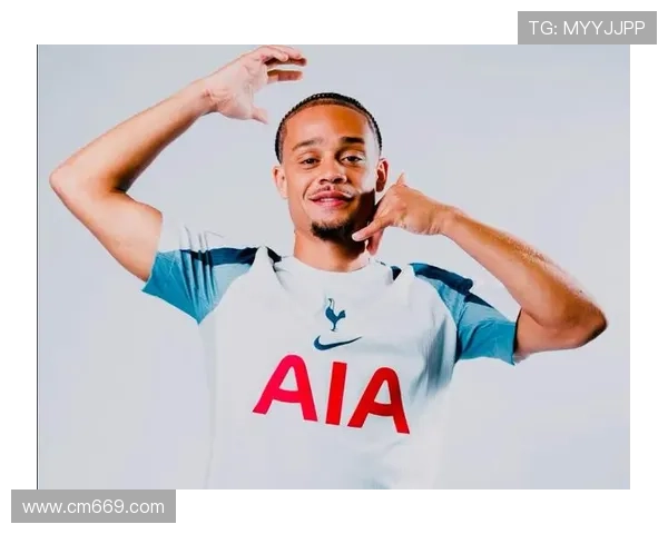 热刺豪掷重金引进荷兰新星哈维西蒙斯 弗兰克核心力量再添新援 热刺豪掷重金引进荷兰新星哈维西蒙斯 弗兰克核心力量再添新援